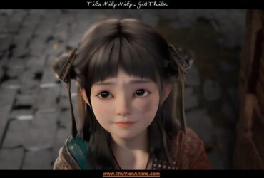 Tiểu Niếp Niếp | Tiểu sử đạo quả của Ngoan Nhân Đại Đế