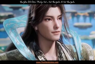 Huyền Đô Đại Pháp Sư | Tiểu sử sư huynh Lý Trường Thọ