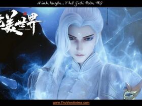 Ninh Xuyên | Tiểu sử Lục Quan Vương Thế Giới Hoàn Mỹ