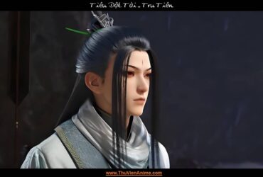 Tiêu Dật Tài | Tiểu sử đệ tử Thông Thiên Phong Thanh Vân Môn