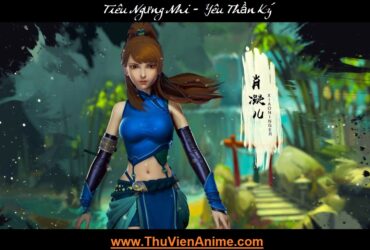 tieu ngung nhi thuvienanime thumb