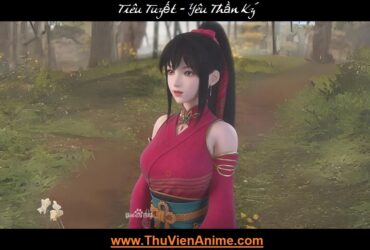 tieu tuyet thuvienanime thumb