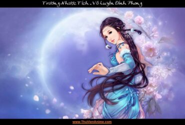 Trương Nhược Tích | Tiểu sử Thiên Hình Hậu Nhân