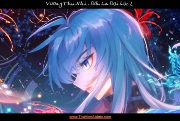 Vương Thu Nhi | Tiểu sử Hoàng Kim Long Nữ Đấu La 2