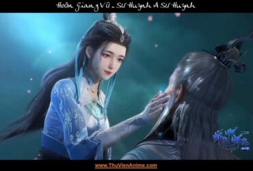 Hoản Giang Vũ | Tiểu sử sư tỷ đồng môn của Tề Nguyên