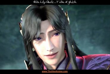 Hứa Lập Quốc | Tiểu sử ma đầu tiểu đệ của Vương Lâm