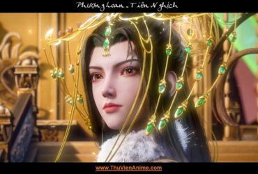 Phượng Loan | Tiểu sử mẹ của Chu Tử Hồng Tiên Nghịch