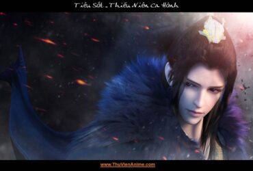 tieu sat tieu so ha thuvienanime 0