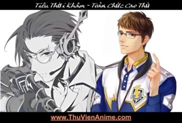 tieu thoi kham thuvienanime thumb