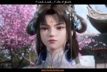 Trình Linh | Tiểu sử nữ nhân dan díu với Tôn Chấn Vĩ