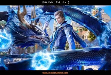 Bối Bối | Tiểu sử Phích Lịch Đường Môn Đại sư huynh