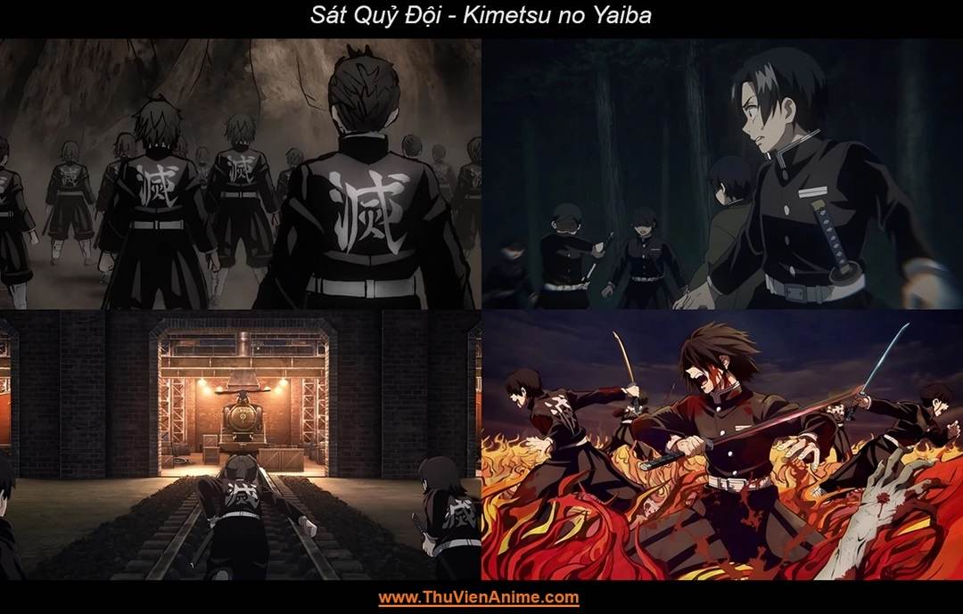 sat quy doi kiem si thuvienanime thumb