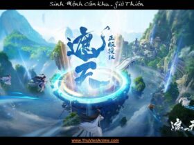 Sinh Mệnh Cấm Khu | Thông tin 7 cấm địa trong Già Thiên