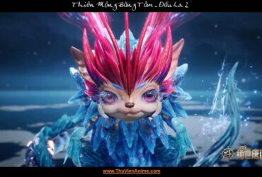 Thiên Mộng Băng Tằm | Tiểu sử Võ Hồn Thú của Vũ Hạo