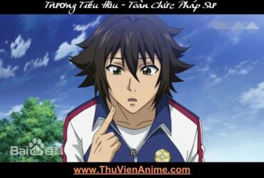 truong tieu hau thuvienanime thumb