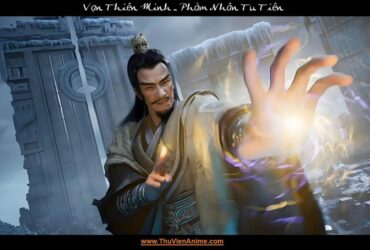 Vạn Thiên Minh | Tiểu sử Vạn Pháp Môn môn chủ