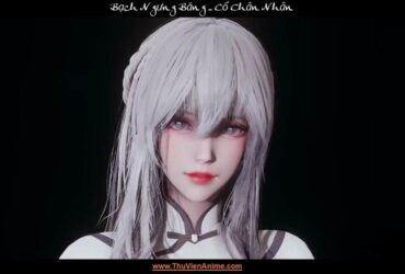 Bạch Ngưng Băng | Tiểu sử minh hữu của Phương Nguyên