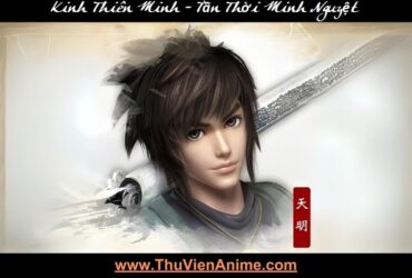 kinh thien minh thuvienanime thumb