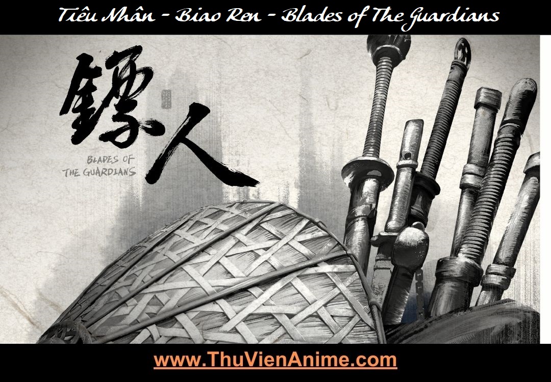 tieu nhan thuvienanime thumb