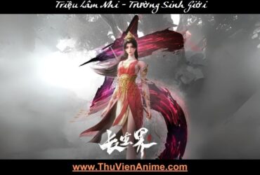 trieu lam nhi thuvienanime thumb
