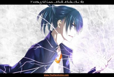 Trương Sở Lam | Tiểu sử nam chính Nhất Nhân Chi Hạ