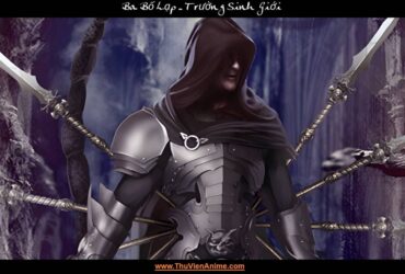 Ba Bố Lạp | Nguyên Tổ Thần Dị Giới trong Trường Sinh Giới