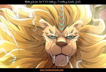 Hoàng Mao Mao | Hoàng Kim Sư Tử Vương Trường Sinh Giới