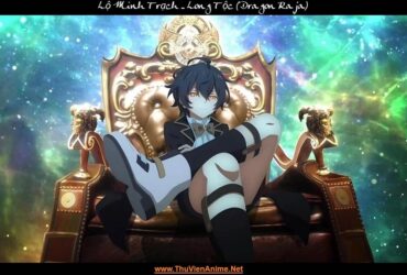 Lộ Minh Trạch | Tiểu sử Linh hào em trai của Minh Phi