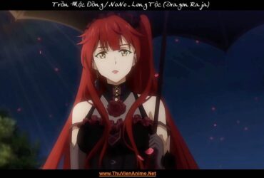 Trần Mặc Đồng | Tiểu sử NoNo trong Long Tộc (Dragon Raja)