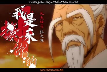 Trương Chi Duy | Tiểu sử Lão Thiên Sư một trong Thập Lão