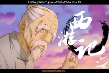 Trương Hoài Nghĩa | Tiểu sử Đại Nhĩ Tặc ông nội Sở Lam