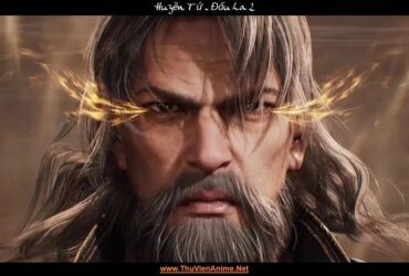 Huyền Tử | Tiểu sử Cực hạn Đấu La cấp 99