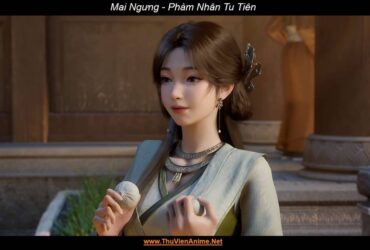 mai ngung mei ning thuvienanime thumb
