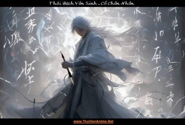 Thái Bạch Vân Sinh | Tiểu sử Phi Hành Đại Sư Cổ Chân Nhân