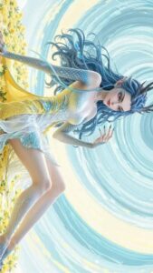 ngao nhuan aorun thuvienanime 2