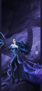 ngao nhuan aorun thuvienanime 8