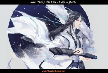 Lam Mộng Đạo Tôn | Tiểu sử cha của Lý Thiến Mai