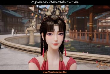 Nghiên Lệ | Tiểu sử nữ tu sư tỷ của Nguyên Dao