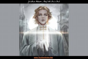 Adam | Hóa thân thần tính của Viễn Cổ Thái Dương Thần