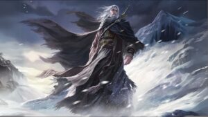 chien lao quy thuvienanime 11