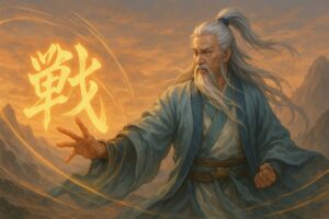 Thông tin tổng quan về Chiến Lão Quỷ - Thư Viện Anime