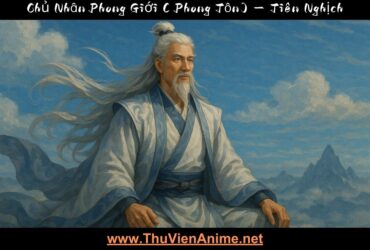 chu nhan phong gioi thuvienanime 1