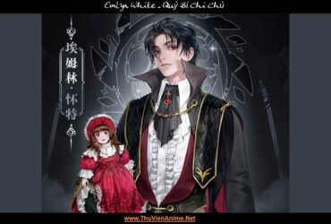 Emlyn White | Mặt Trăng trong Hội Tarot Quỷ Bí Chi Chủ