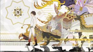 dai vuong tha mang da wang rao ming thuvienanime 13