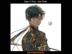 Diệp Y Thủy | Tiểu sử con trai của Diệp Phàm