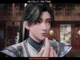 Hạ Cửu U | Tiểu sử nữ nhân tu luyện Độ Kiếp Tiên Khúc