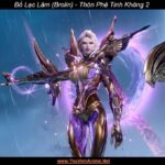 Bố Lạc Lâm (Brolin) | Thôn Phệ Tinh Không 2