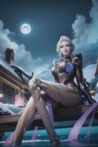 bo lac lam brolin thuvienanime 9