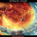 [Review] Đại Mộng Chủ | Giới thiệu, Nhân vật