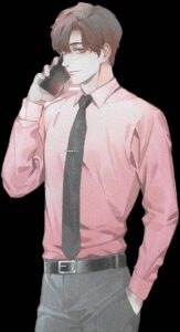 giai ngu hoa giai vu than thuvienanime 5